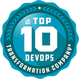 Top 10 DevOps Consulting Company
