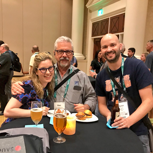 Better Software West 2018