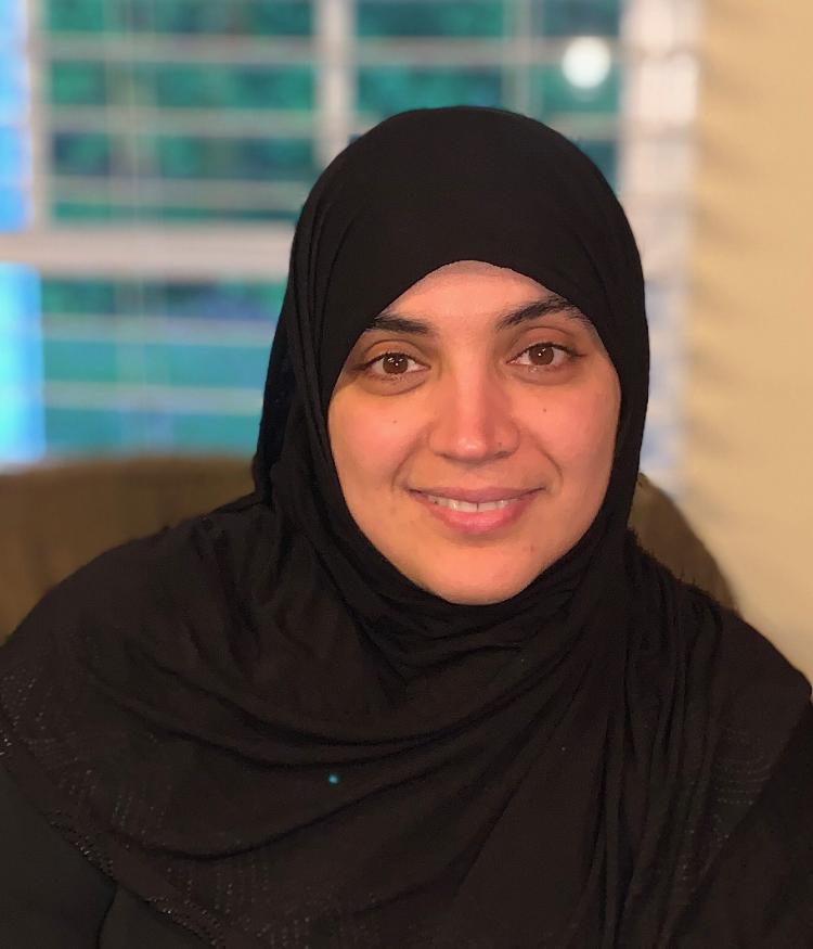 Hajer BenMoussa Hajer BenMoussa