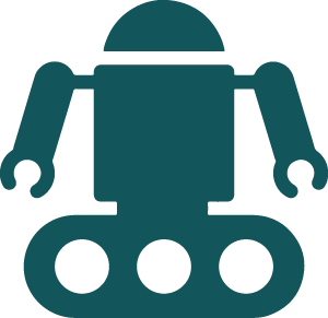 Automation Topic Icon