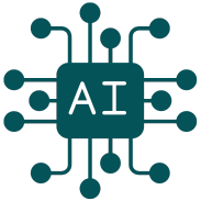 AI & Machine Learning Topic Icon