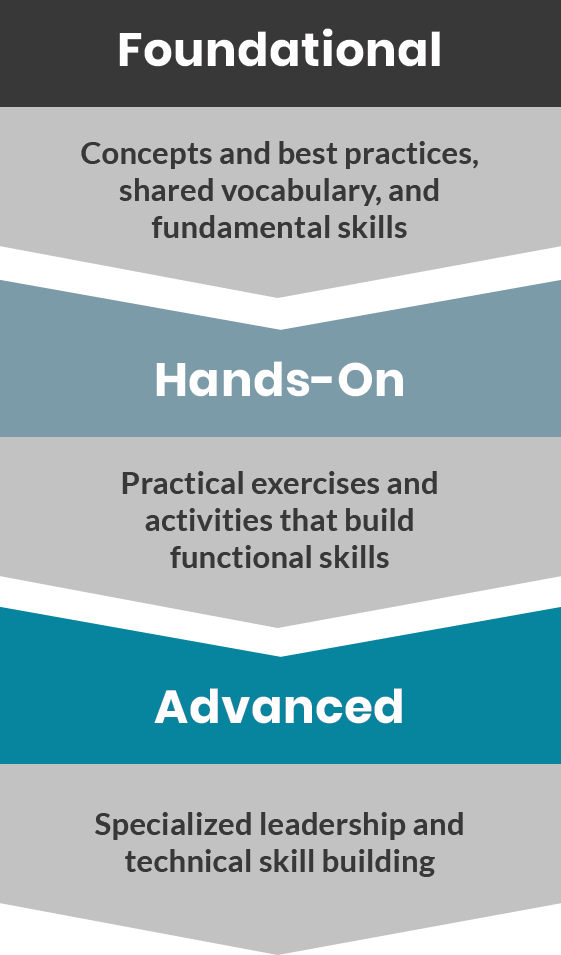 Software Career Learning Path